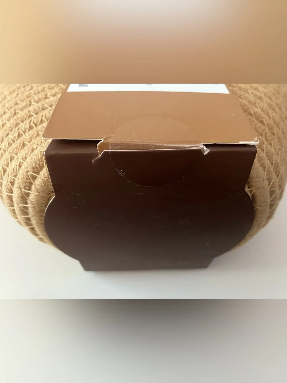 Coconut and Honey Almonds Spa Gift Set with bag